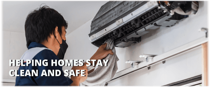 Voorhees VentPro Air Solutions