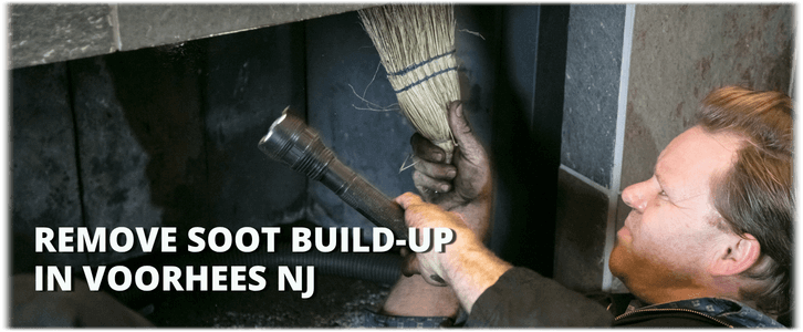 Chimney Cleaning Voorhees NJ