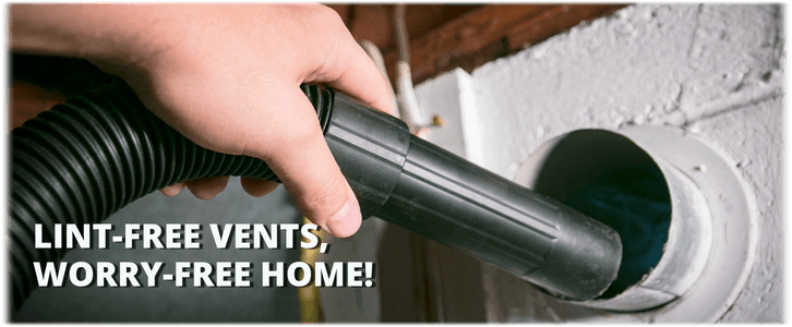 Dryer Vent Cleaning Voorhees NJ