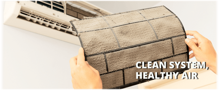 HVAC Mold Removal Voorhees NJ