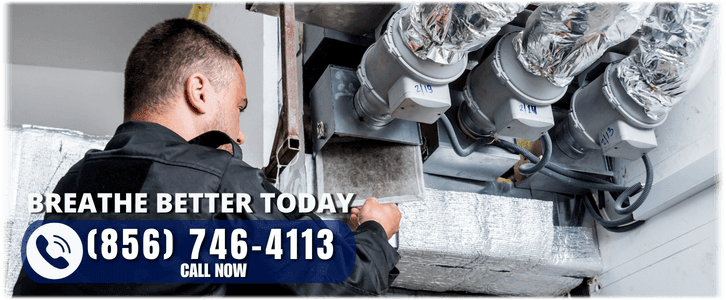 Air Duct Cleaning Voorhees NJ